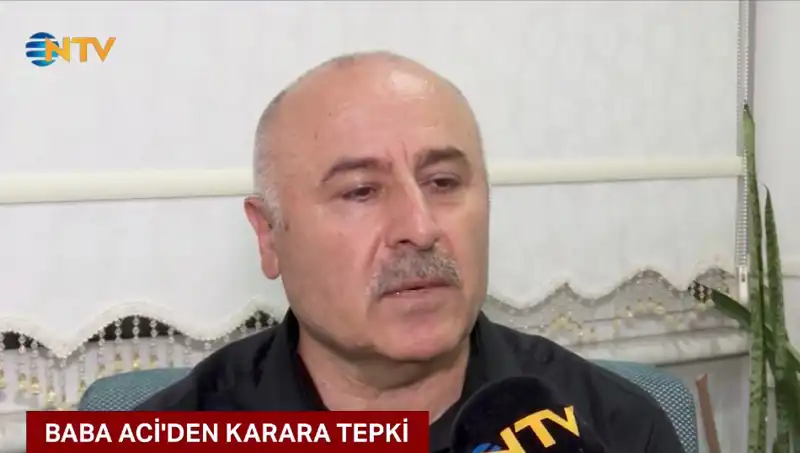 Oğuz Murat Aci'nin Babasından Çarpıcı Açıklamalar: Olayın Perde Arkası NTV’de