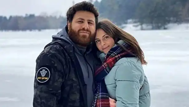 Murat Aci’nin Eşinden Şaşırtan 100 Milyonluk Açıklama: Gerçekler Ne?