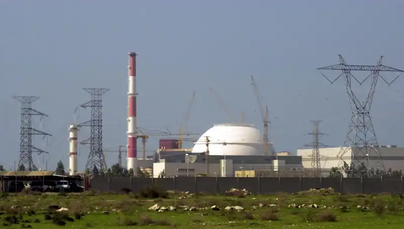 İsrail'in İran'ı Vurma Planları: ABD'den Şok Açıklama Geldi