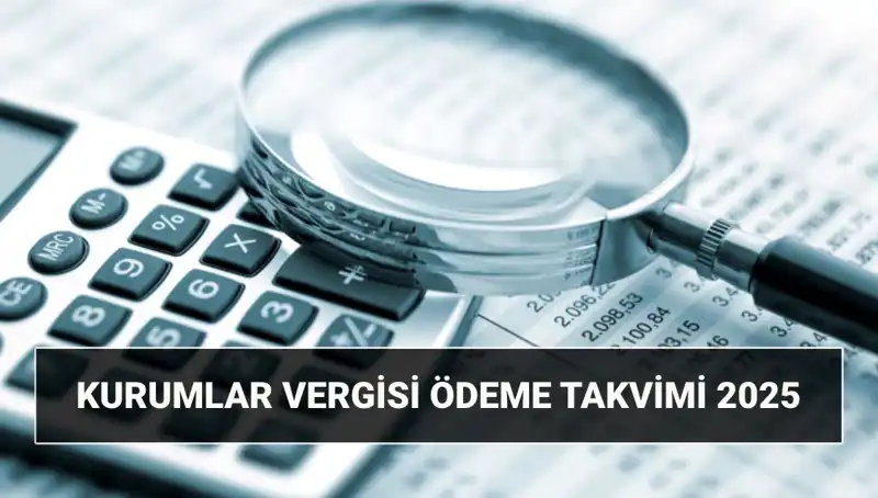 2025'te Kurumlar Vergisi Oranı Artacak mı? İşte Cevaplar!