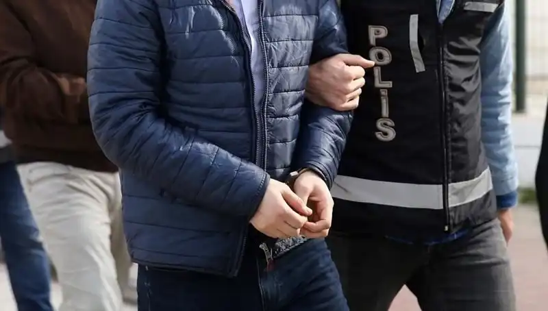 Ankara'da THKP-C/Devrimci Hareket Soruşturmasında 16 Kişi Gözaltına Alınıyor!