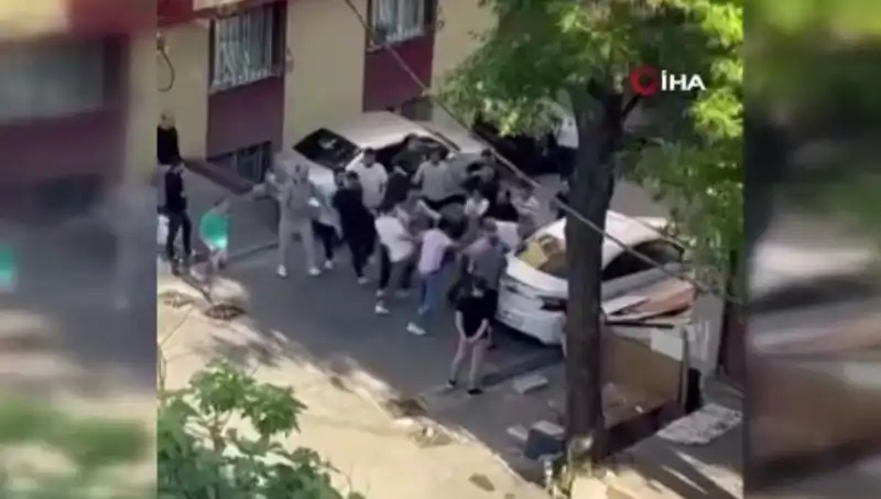 Madde Bağımlılığına Karşı Mücadele: Kapıları Zorlayan Şahsın Hayatı Değişti