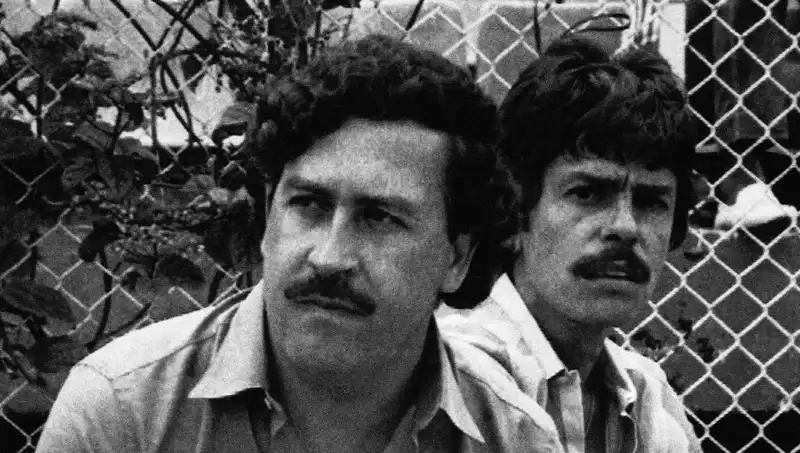 Escobar’ın Pilotundan Şok İtiraf: 20 Milyon Dolar Teklifini Reddettim!
