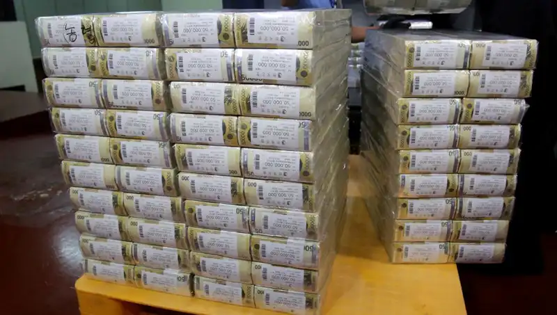 Güney Kore, Vatandaşlarına Ekonomik Destek Olarak Para Dağıtacak