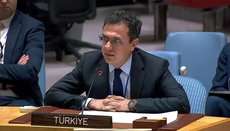 İsrail Suriye'deki Hava Saldırılarını Durdurmalı: Uluslararası Çağrı
