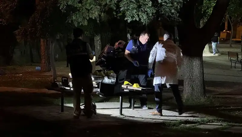Kanlı Hesaplaşma: Husumet Sonrası Çatışmada 1 Ölü, 2 Yaralı
