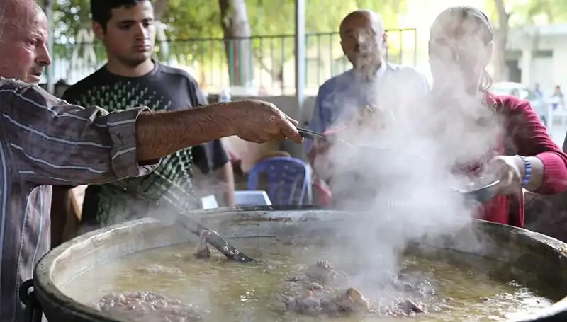 Gadir-i Hum Bayramı: Anlamı, Kutlamalar ve Mesajlarla Dolu Bir Gün