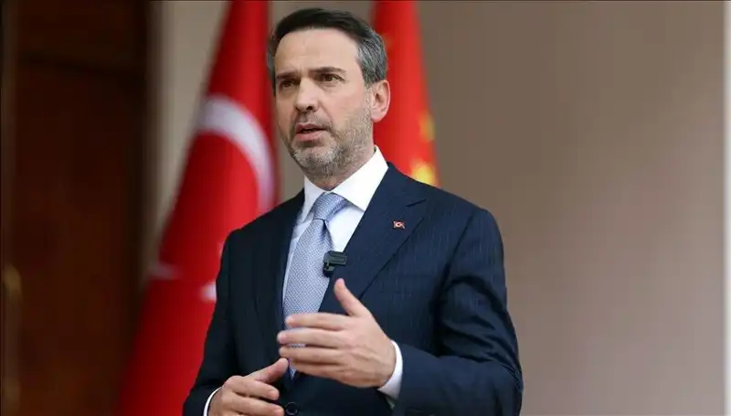 Türkiye'nin Yükselen Değeri: Stratejik Merkez Olma Yolunda Adımlar