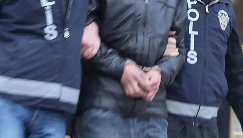 Osmaniye'de Uyuşturucu Operasyonunda 7 Şahıs Tutuklandı: Detaylar Neler?