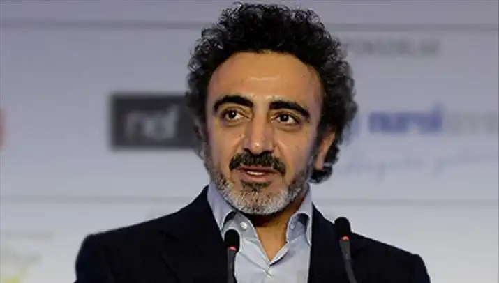 Fenerbahçe’nin Sponsoru Chobani’nin Arka Planı: Hamdi Ulukaya Kimdir?