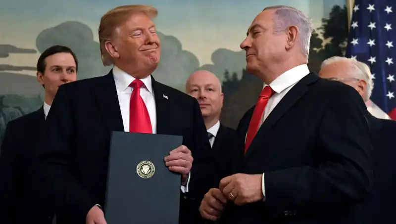 Netanyahu'nun İran’a Saldırı Kararının Arkasındaki 2024 Planı
