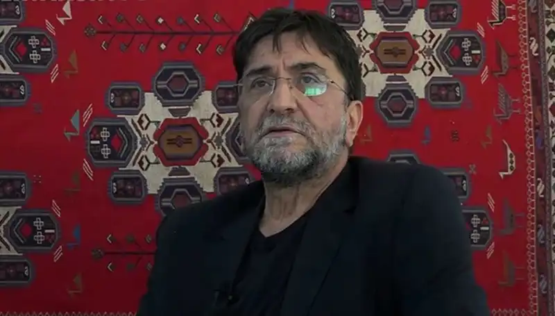 Gazeteci Nihat Genç Hayatını Kaybetti: Medya Dünyasında Derin Bir Yalnızlık