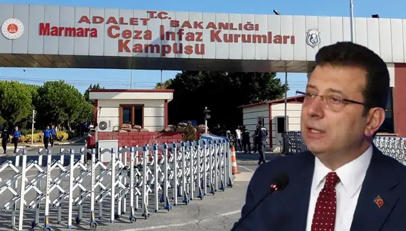 İmamoğlu’nun Bilirkişi Davasında Neler Olacak? Avukatları Duruşmayı Boykot Ediyor!