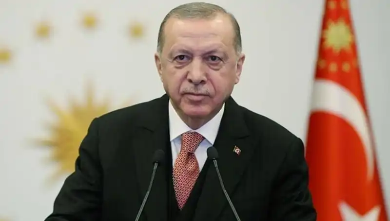 Cumhurbaşkanı Erdoğan, LGS Tercih Sonuçlarını Değerlendirdi: Gençlerin Geleceği İçin Önemli Adımlar
