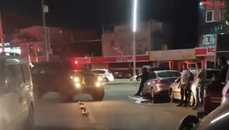 Kardeşini Öldüren Genç, Annesine Yönelik Saldırıyı Önlemek İçin Mi Duydu?