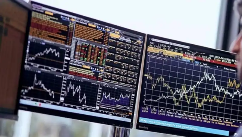 Repo İşlemi Nedir? Finans Dünyasında Gizli Kalan Gerçekler