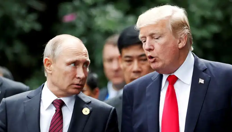 İngiliz Yetkililer, Trump'ı Etkilemenin En İyi Yolunu Açıkladı