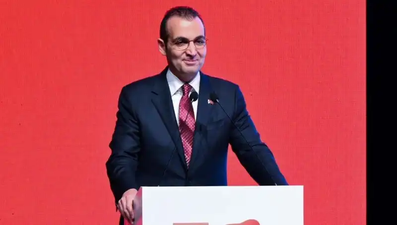 Şişli Belediye Başkanı Resul Emrah Şahan: Hayatı ve Başarılarıyla Tanıyın