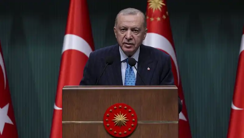 Cumhurbaşkanı Erdoğan, Putin, Zelenski ve Trump'ı Türkiye'de Ağırlamayı Planlıyor