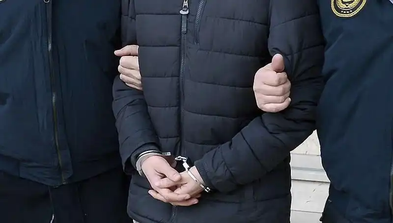Çobanlar Arasındaki Hayvan Otlatma Kavgasında 1 Kişi Tutuklandı