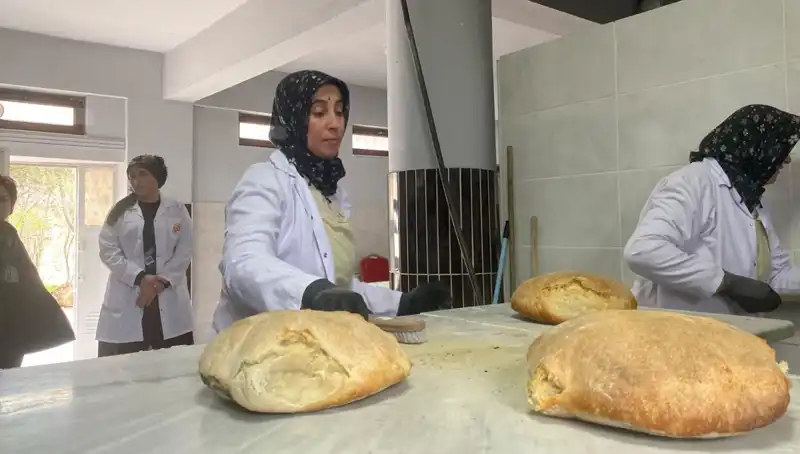 600 Yıllık Ata Ekmeği: Geleneksel Lezzeti Günümüze Taşıyan Girişim