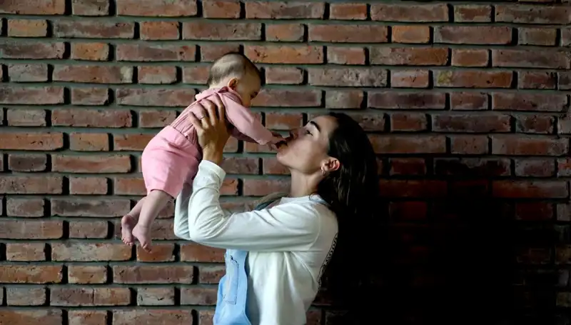 Birleşmiş Milletler, Çocuk Sahibi Olmanın Engellerini Detaylıca Açıkladı