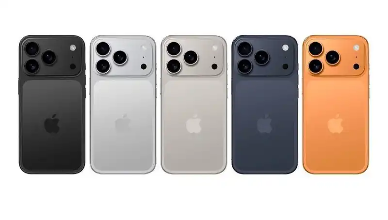 iPhone 17 Çıkış Tarihi Açıklandı! Apple Fanları İçin Heyecan Verici Detaylar