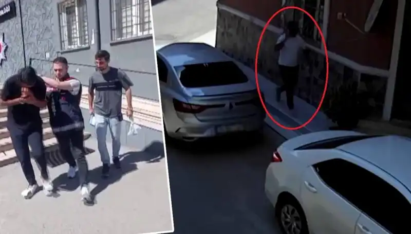 Oğluna Başka, Dolandırıcıya Başka Güven: Tüm Birikimini Kayıp Etti