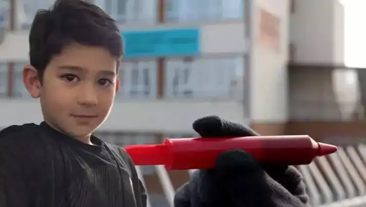 Şırınga Çikolatadan Ölüm Davasında 5 Kişiye Hapis Cezası Verildi