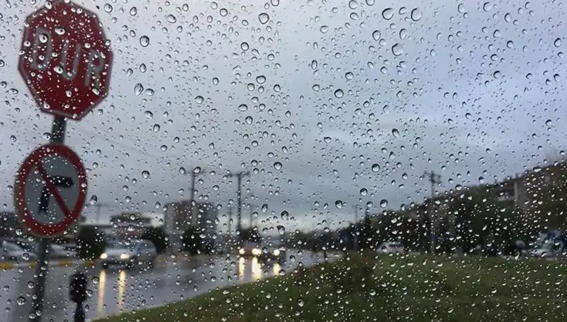 : Meteoroloji'den 29 Nisan İçin Sağanak Yağış Uyarısı: Hangi İller Etkilenecek?