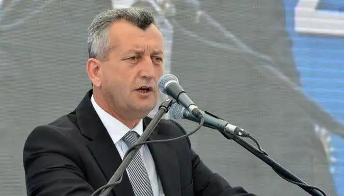Menemen Eski Belediye Başkanı Tahir Şahin Hayatını Kaybetti: Kadrosu ve Anıları ile İz Bıraktı