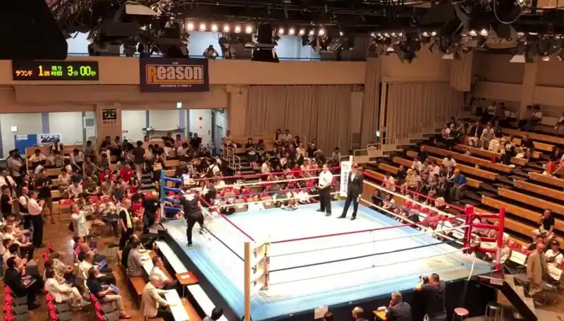 Japonya'da Şok Etkisi Yaratan Ölümcül Turnuva: Sıradışı Olaylar ve Soru İşaretleri