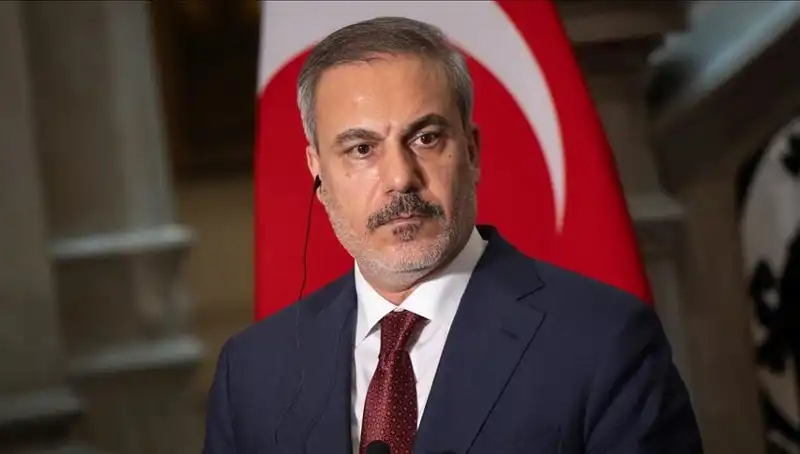 Türkiye’nin Dış Politikasında Yeni Hamle: Bakan Fidan’ın Azerbaycan ve Mısır Temasları