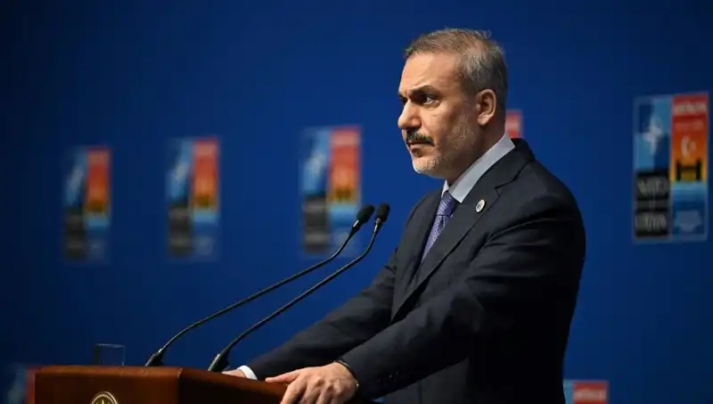 Dışişleri Bakanı Fidan, Rusya ile İlişkileri Güçlendirmek İçin Yola Çıkıyor