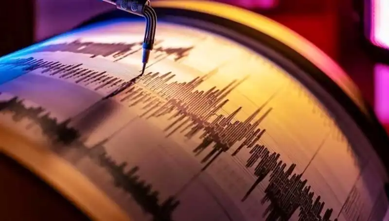 Kütahya’da 3.5 Büyüklüğünde Deprem: Bölge Halkını Endişelendiren Doğa Olayı