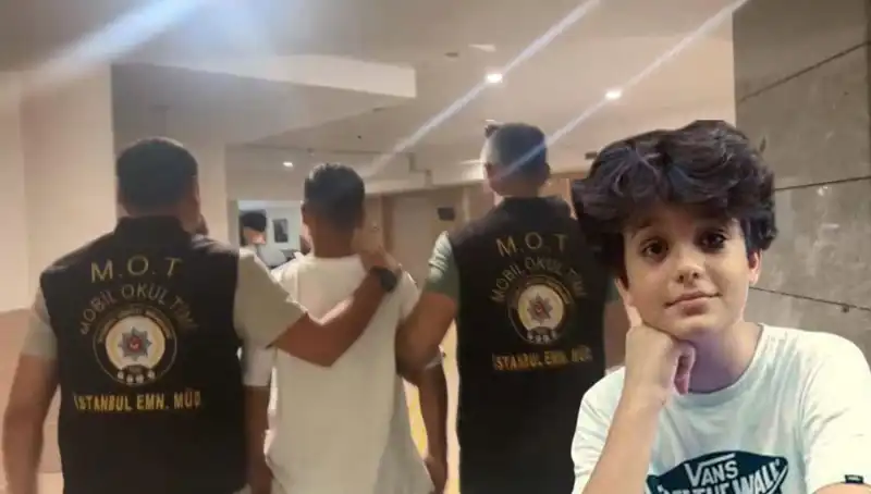 Mattia Ahmet Minguzzi Davasında Şok İddialar: Avukat Rezan Epözdemir'in Açıklamaları
