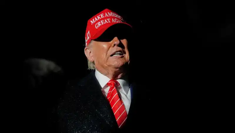Yüksek Mahkeme'den Trump’a Kritik Yetki: Göçmen Statüleri İptal Edilebilir