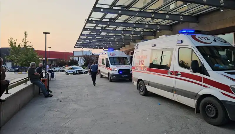 Aileler Arasındaki Kan Davası Muhtarın Ölümüyle Sonuçlandı