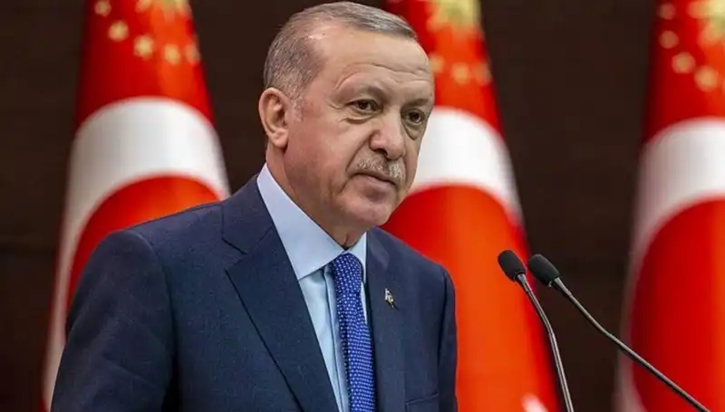 Erdoğan'ın Barış Diplomasi Hamleleri: Bölgesel Uyumu Sağlamak için Yeni Adımlar