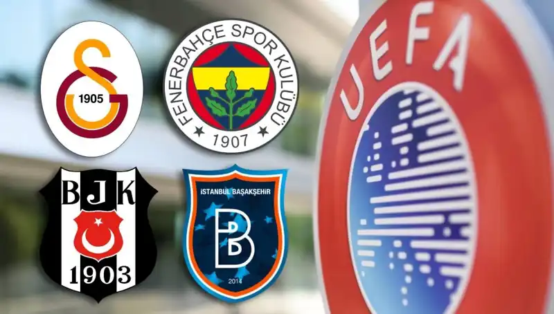 Türkiye'nin UEFA Ülke Sıralamasındaki Yeri 2025’te Ne Olacak?