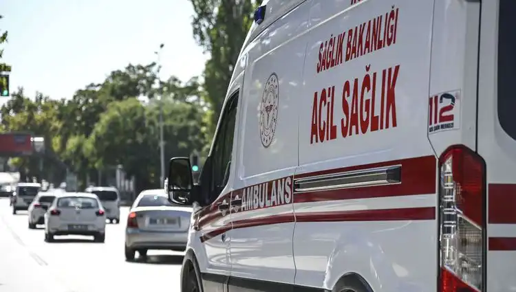 Tokat'ta İmamın Trajik Ölümü: Merdiven Kazası Detayları