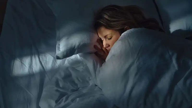 56 Gün Süren Uyku: Depresyonun İnanılmaz Etkisi
