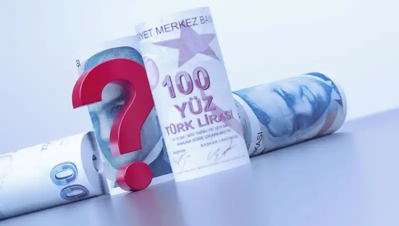 2025'te Memur ve Emekli Maaşları Ne Kadar Artacak? İşte Enflasyon Farkı Hesaplamaları!