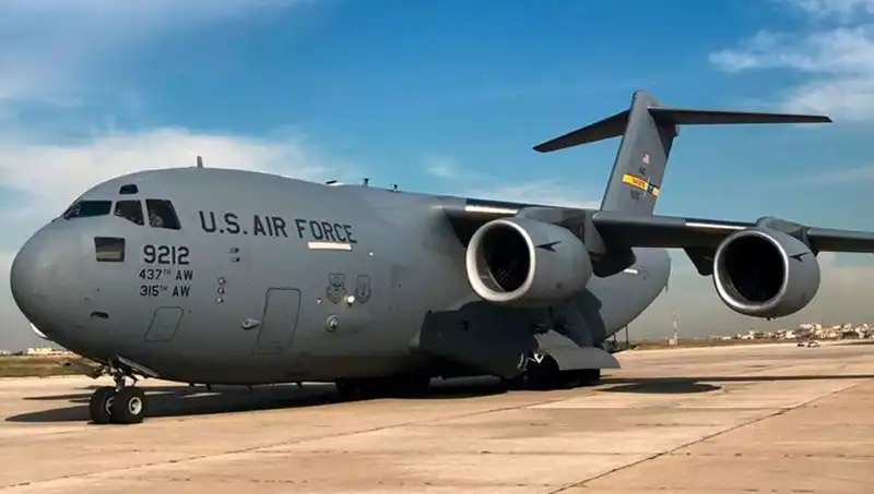 Pentagon’dan Sarsıcı Karar: Lübnan’a Saldırı Uçağı, Norveç’e Savaş Helikopteri Gönderildi
