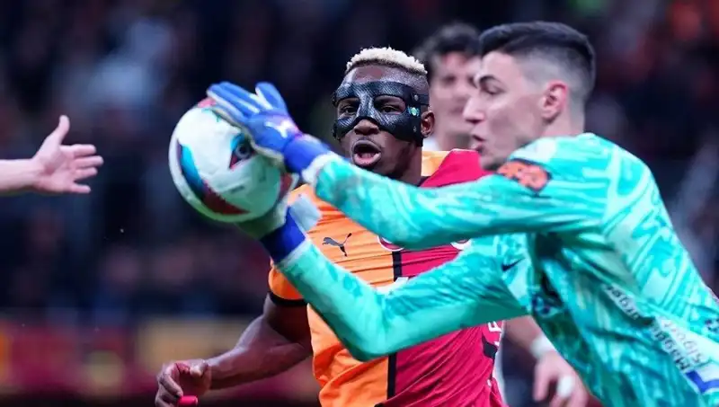 Galatasaray, Berke'nin Transferi İçin Uçuş Hazırlıklarını Tamamladı!