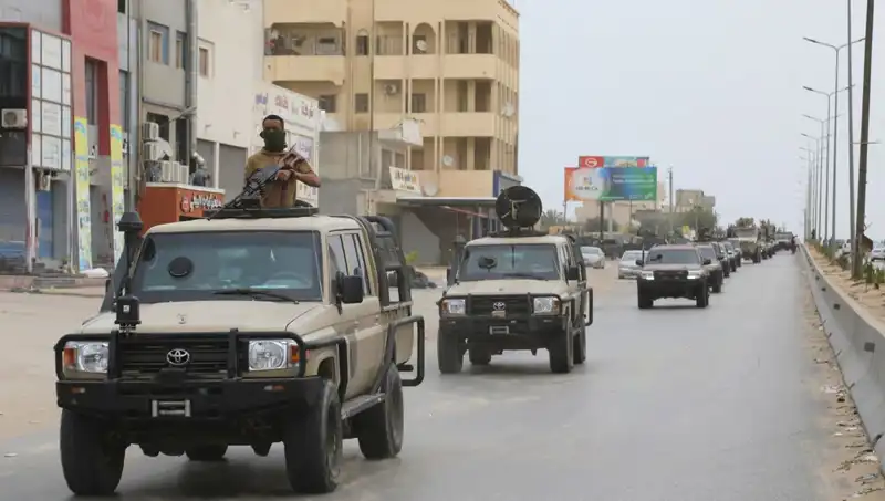Birleşmiş Milletler’den Libya İçin Acil Yardım Çağrısı: Kriz Derinleşiyor