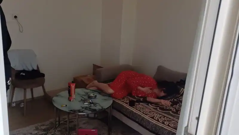 Yaşadığı Korku Dolu Geceler: Adamın Yasak İlişkisi Dehşeti Yarattı