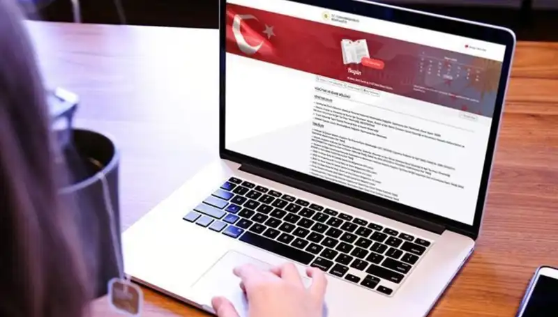 Resmi Gazete'de Bugün: 25 Haziran 2025'teki Önemli Kararlar