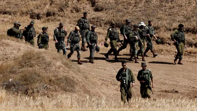 İsrail’in Hava Saldırısı: Aynı Aileden 5 Filistinli Hayatını Kaybetti