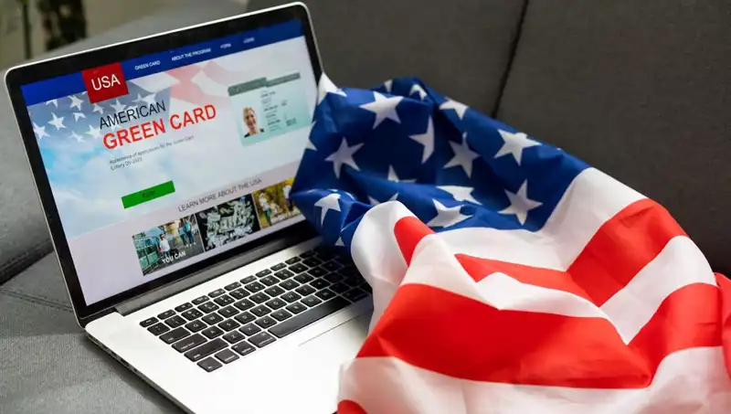 Green Card 2025 Sonuçları Açıklandı! Sorgulama Ekranı Burada